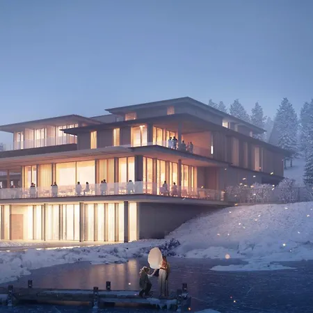 Buticni Gorski Rimski Vrelec Hotel