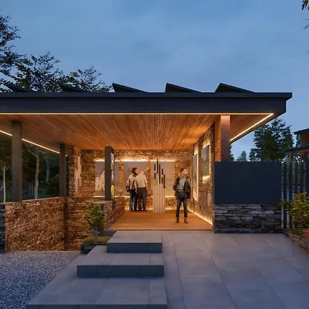 Hotel Buticni Gorski Rimski Vrelec Kotlje