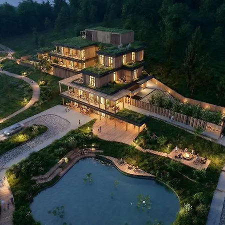 Wada - Rimski Vrelec Hotel