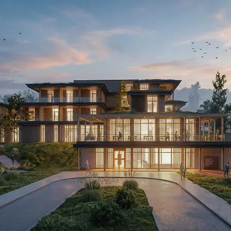 Buticni Gorski Rimski Vrelec Hotel