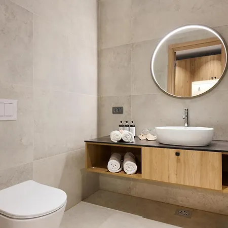 Buticni Gorski Rimski Vrelec Hotel