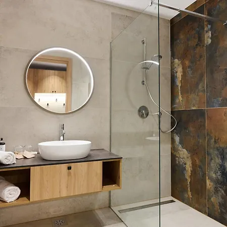 Hotel Buticni Gorski Rimski Vrelec