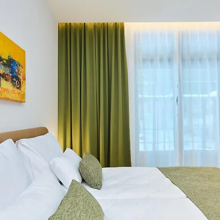 Buticni Gorski Rimski Vrelec 3*