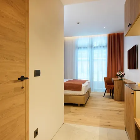 Buticni Gorski Rimski Vrelec Hotel