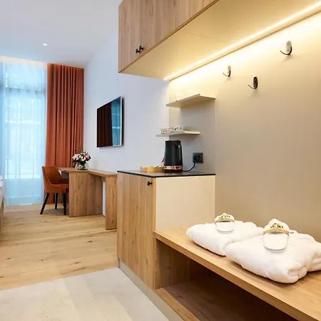 Hotel Buticni Gorski Rimski Vrelec