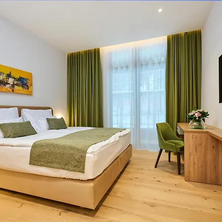 Wada - Rimski Vrelec Hotel Kotlje