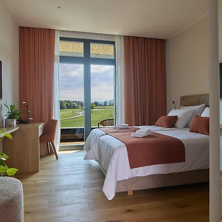 Wada - Rimski Vrelec Hotel 3*