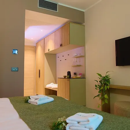 Hotel Wada - Rimski Vrelec Kotlje