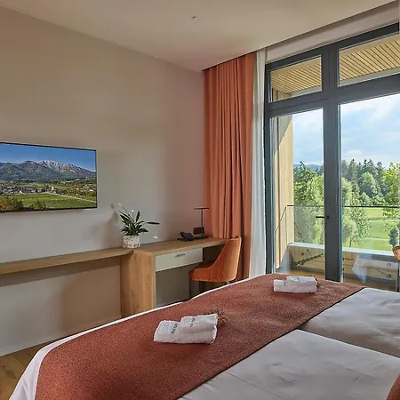 Wada - Rimski Vrelec Hotel