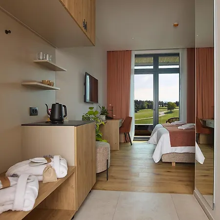 Wada - Rimski Vrelec Hotel