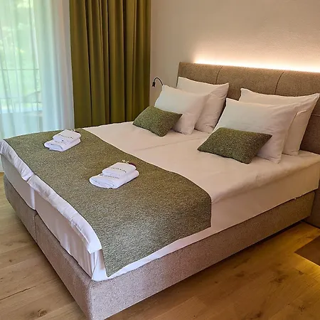 Hotel Wada - Rimski Vrelec Kotlje