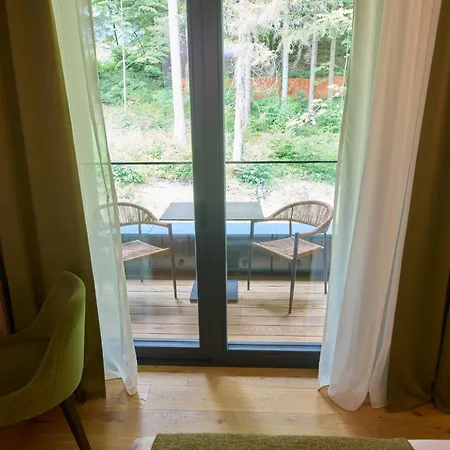 Hotel Wada - Rimski Vrelec 3*