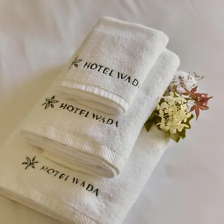 Hotel Wada - Rimski Vrelec Kotlje