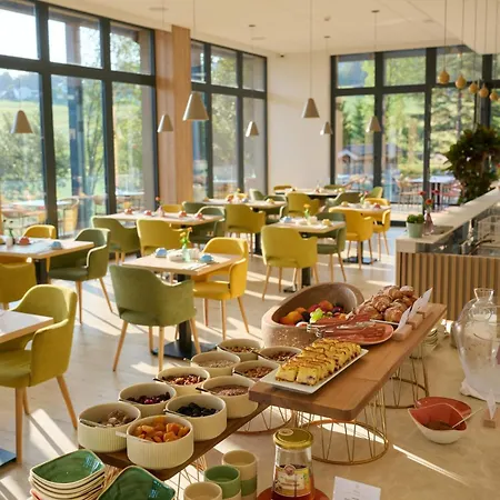 Wada - Rimski Vrelec Hotel Kotlje