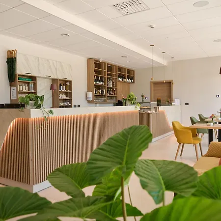 Wada - Rimski Vrelec Hotel