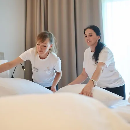 Wada - Rimski Vrelec Hotel 3*