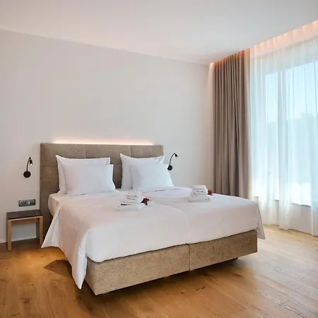 Hotel Wada - Rimski Vrelec