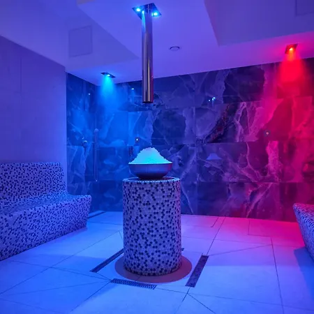 Wada - Rimski Vrelec Hotel 3*