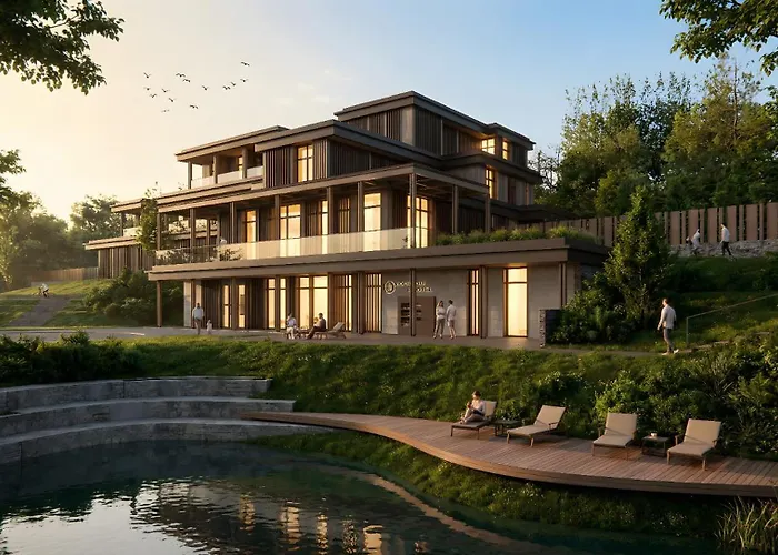 Buticni Gorski Rimski Vrelec 3*