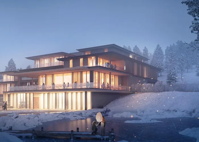 Buticni Gorski Rimski Vrelec Hotel