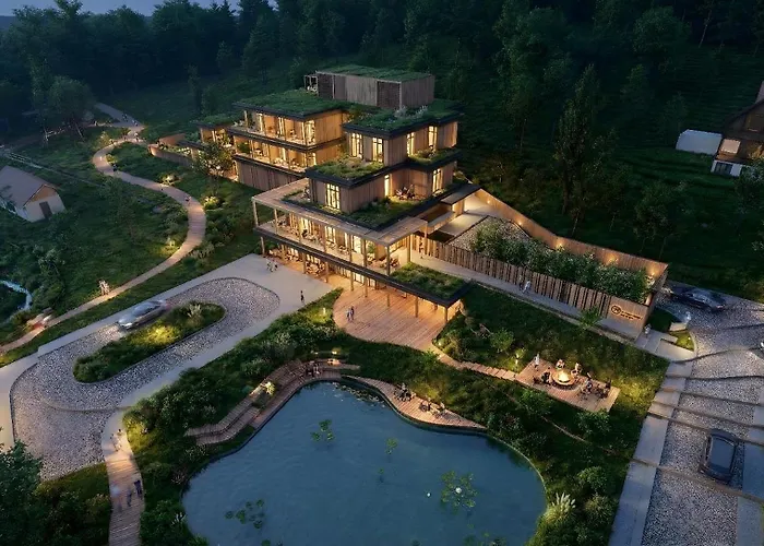 Buticni Gorski Rimski Vrelec Hotel