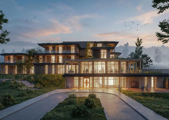 Buticni Gorski Rimski Vrelec Hotel