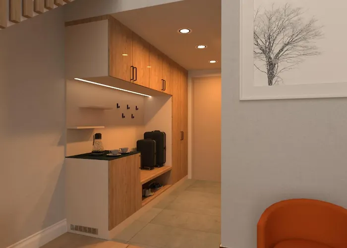 Hotel Buticni Gorski Rimski Vrelec