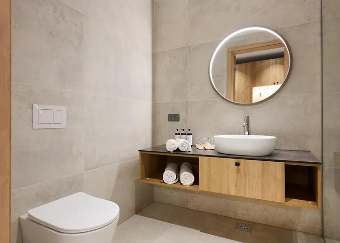 Buticni Gorski Rimski Vrelec Hotel