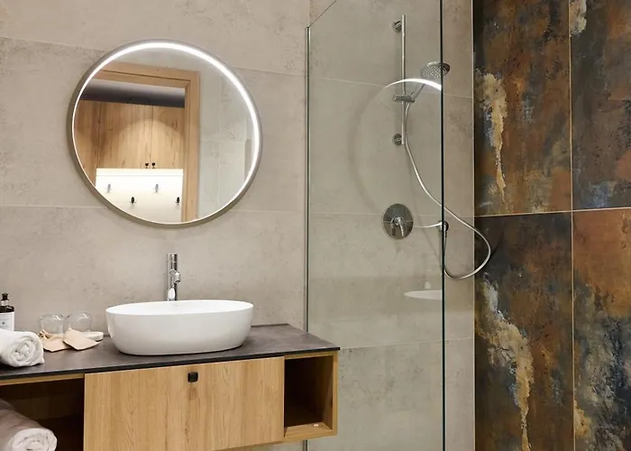 Hotel Buticni Gorski Rimski Vrelec