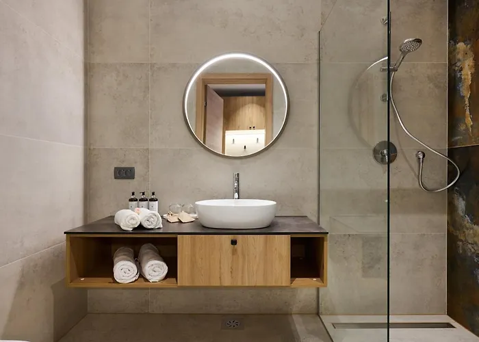 Buticni Gorski Rimski Vrelec Hotel Kotlje