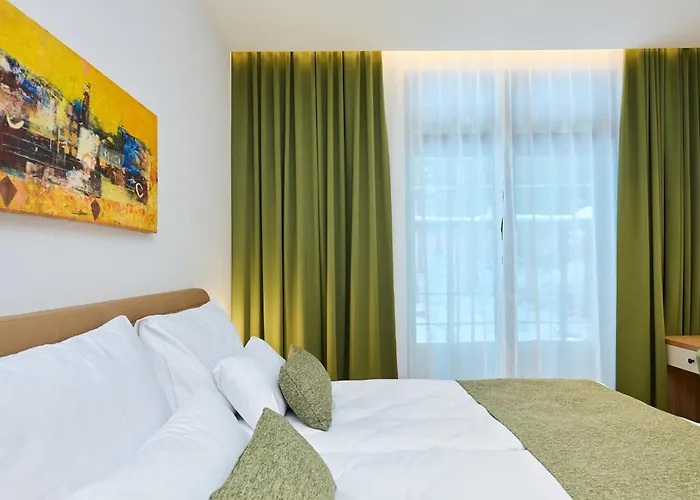 Buticni Gorski Rimski Vrelec 3*