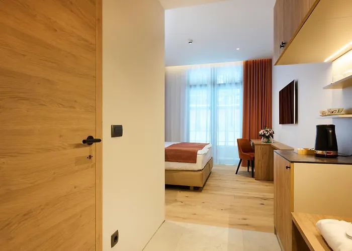 Buticni Gorski Rimski Vrelec Hotel