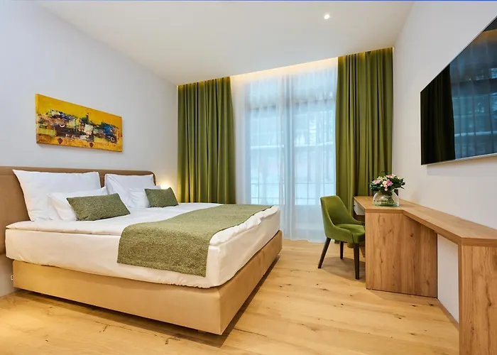 Buticni Gorski Rimski Vrelec Hotel Kotlje